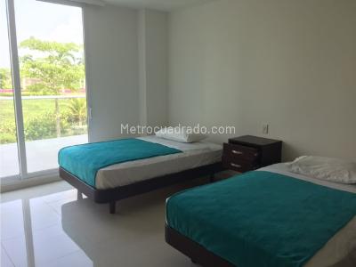 Apartamento de 3 alcobas en venta en Norte, Cartagena, 169 m² · foto 13 de 13