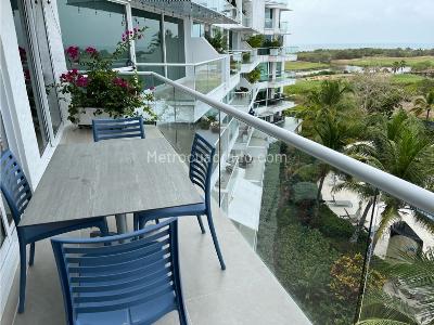 Apartamento en venta en Manzanillo Del Mar, Cartagena · foto 4 de 20