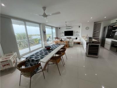Apartamento en venta en Manzanillo Del Mar, Cartagena · foto 6 de 20