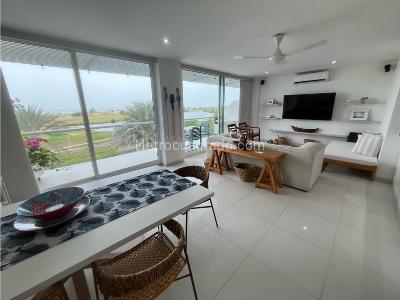Apartamento en venta en Manzanillo Del Mar, Cartagena · foto 7 de 20