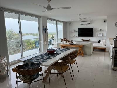 Apartamento en venta en Manzanillo Del Mar, Cartagena · foto 9 de 20