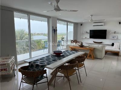 Apartamento en venta en Manzanillo Del Mar, Cartagena · foto 10 de 20