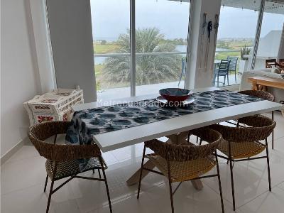 Apartamento en venta en Manzanillo Del Mar, Cartagena · foto 11 de 20