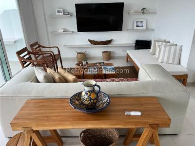 Apartamento en venta en Manzanillo Del Mar, Cartagena · foto 16 de 20
