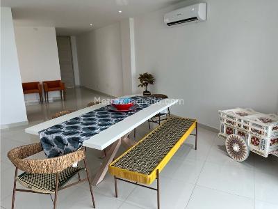 Apartamento en venta en Manzanillo Del Mar, Cartagena · foto 17 de 20