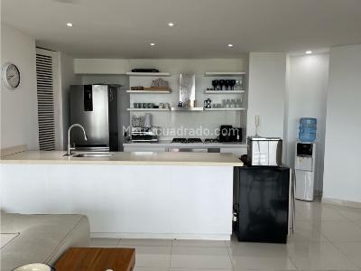 Apartamento en venta en Manzanillo Del Mar, Cartagena · foto 18 de 20