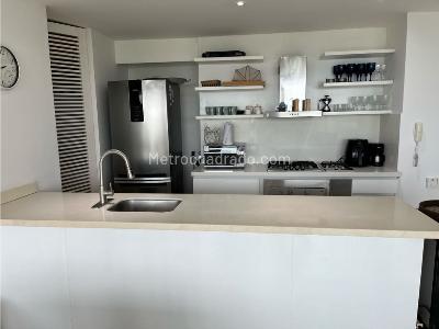 Apartamento en venta en Manzanillo Del Mar, Cartagena · foto 19 de 20