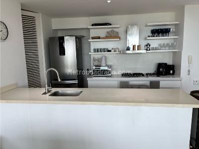 Apartamento en venta en Manzanillo Del Mar, Cartagena · foto 20 de 20
