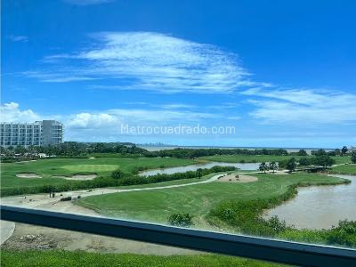 Apartamento en venta en Karibana Cartagena, Cartagena · foto 2 de 20