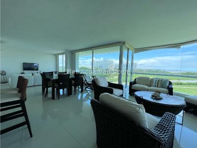 Apartamento en venta en Karibana Cartagena, Cartagena · foto 6 de 20