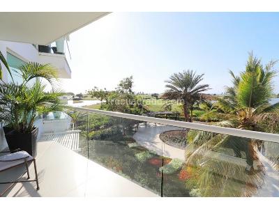 Apartamento en venta en Manzanillo Del Mar, Cartagena · foto 3 de 20
