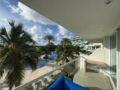 Apartamento en venta en Manzanillo Del Mar, Cartagena · foto 7 de 20