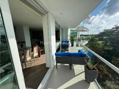 Apartamento en venta en Manzanillo Del Mar, Cartagena · foto 8 de 20