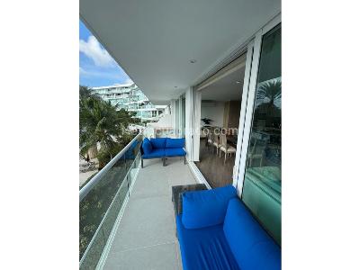 Apartamento en venta en Manzanillo Del Mar, Cartagena · foto 10 de 20