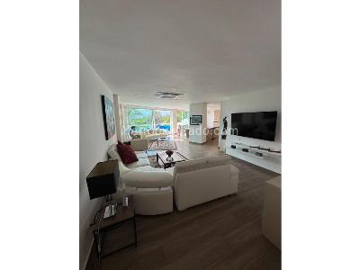 Apartamento en venta en Manzanillo Del Mar, Cartagena · foto 11 de 20