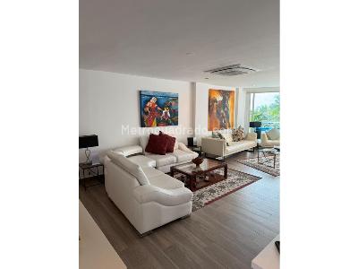 Apartamento en venta en Manzanillo Del Mar, Cartagena · foto 12 de 20