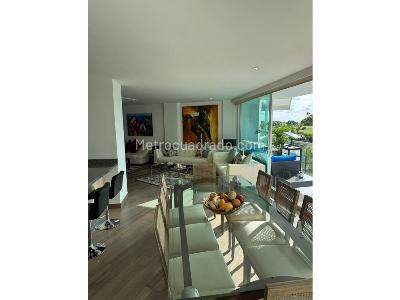Apartamento en venta en Manzanillo Del Mar, Cartagena · foto 18 de 20