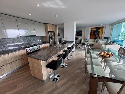 Apartamento en venta en Manzanillo Del Mar, Cartagena · foto 20 de 20