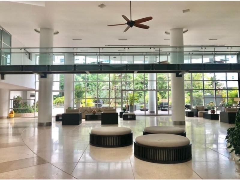 Piso – Cartagena de Indias, Dique - Vista 2