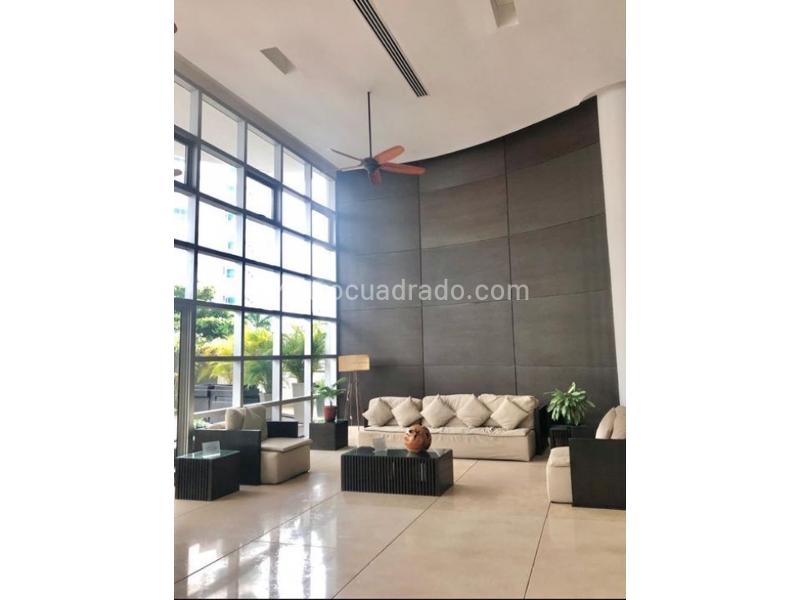 Piso – Cartagena de Indias, Dique - Vista 3