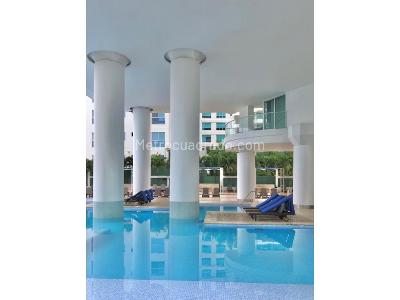 Apartamento en venta en La Boquilla, Cartagena · foto 6 de 20