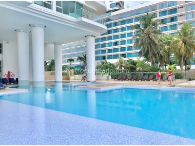 Apartamento en venta en La Boquilla, Cartagena · foto 7 de 20