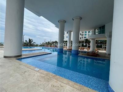 Apartamento en venta en La Boquilla, Cartagena · foto 9 de 20
