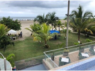 Apartamento en venta en La Boquilla, Cartagena · foto 10 de 20