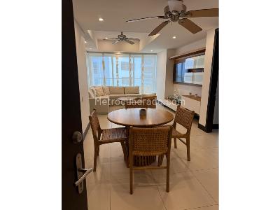 Apartamento en venta en La Boquilla, Cartagena · foto 11 de 20