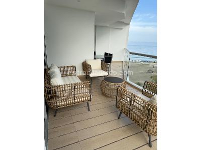 Apartamento en venta en La Boquilla, Cartagena · foto 13 de 20