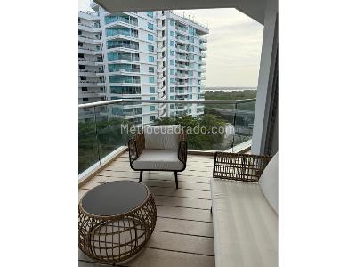 Apartamento en venta en La Boquilla, Cartagena · foto 14 de 20