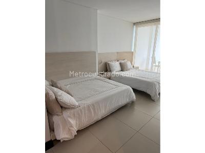 Apartamento en venta en La Boquilla, Cartagena · foto 15 de 20