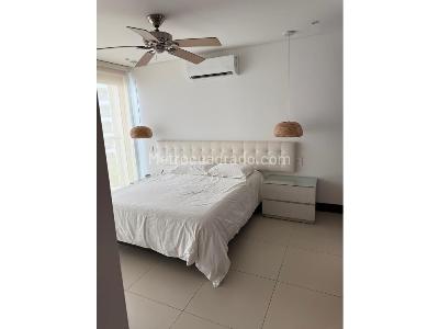 Apartamento en venta en La Boquilla, Cartagena · foto 18 de 20