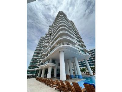 Apartamento en venta en La Boquilla, Cartagena · foto 19 de 20