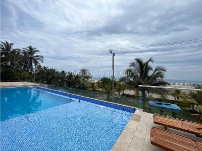 Apartamento en venta en La Boquilla, Cartagena · foto 20 de 20