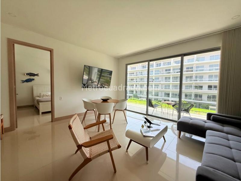 Apartamento en Venta, Manzanillo Del Mar, Cartagena de Indias - Widok 3