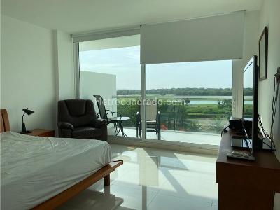 Apartamento en venta en Karibana Cartagena, Cartagena · foto 9 de 20