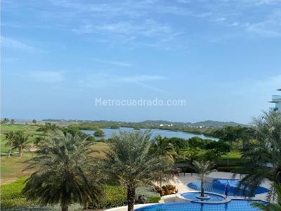 Apartamento en venta en Karibana Cartagena, Cartagena · foto 10 de 20