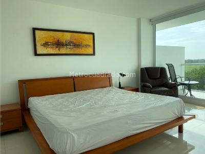Apartamento en venta en Karibana Cartagena, Cartagena · foto 14 de 20