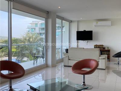 Apartamento en venta en Karibana Cartagena, Cartagena · foto 16 de 20