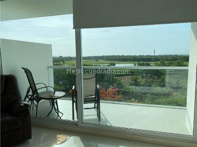 Apartamento en venta en Karibana Cartagena, Cartagena · foto 17 de 20