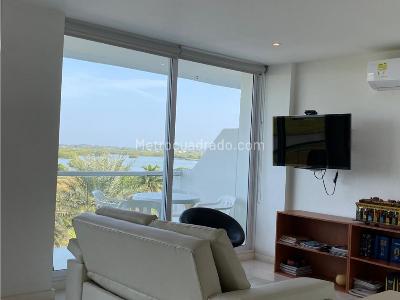 Apartamento en venta en Karibana Cartagena, Cartagena · foto 18 de 20