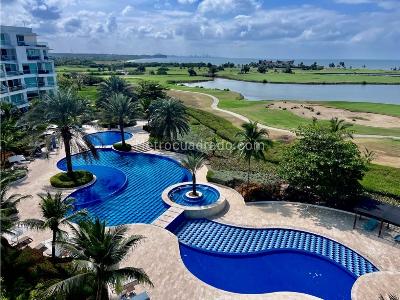 Apartamento en venta en Karibana Cartagena, Cartagena · foto 2 de 20