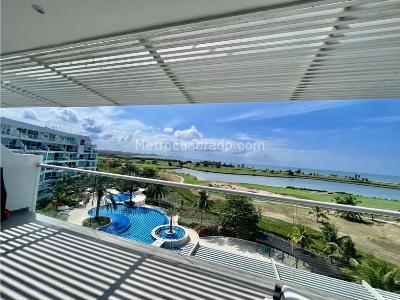 Apartamento en venta en Karibana Cartagena, Cartagena · foto 6 de 20