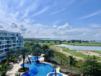 Apartamento en venta en Karibana Cartagena, Cartagena · foto 7 de 20
