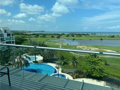 Apartamento en venta en Karibana Cartagena, Cartagena · foto 18 de 20