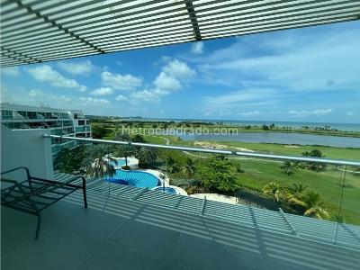 Apartamento en venta en Karibana Cartagena, Cartagena · foto 19 de 20