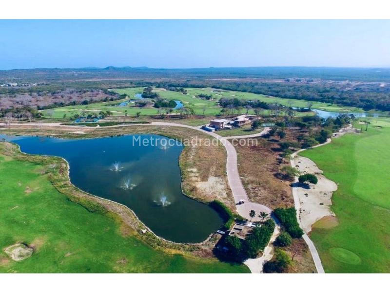 Lote en Venta, Karibana Cartagena, Cartagena de Indias - Vista 3