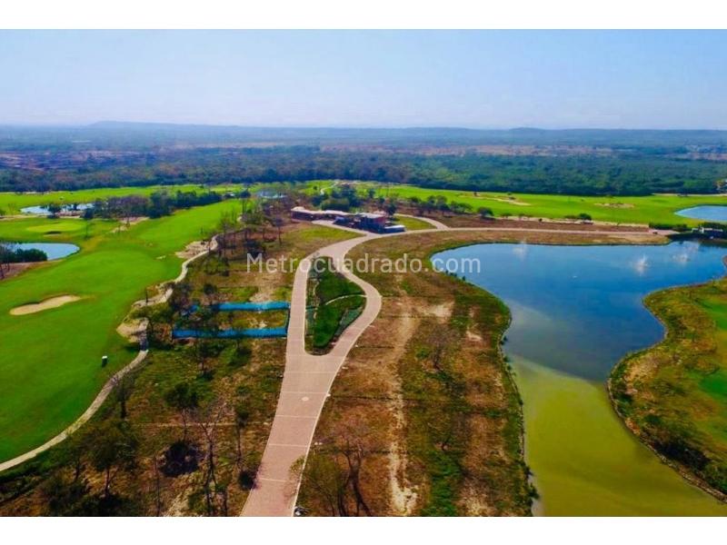 Lote en Venta, Karibana Cartagena, Cartagena de Indias - Vista 4