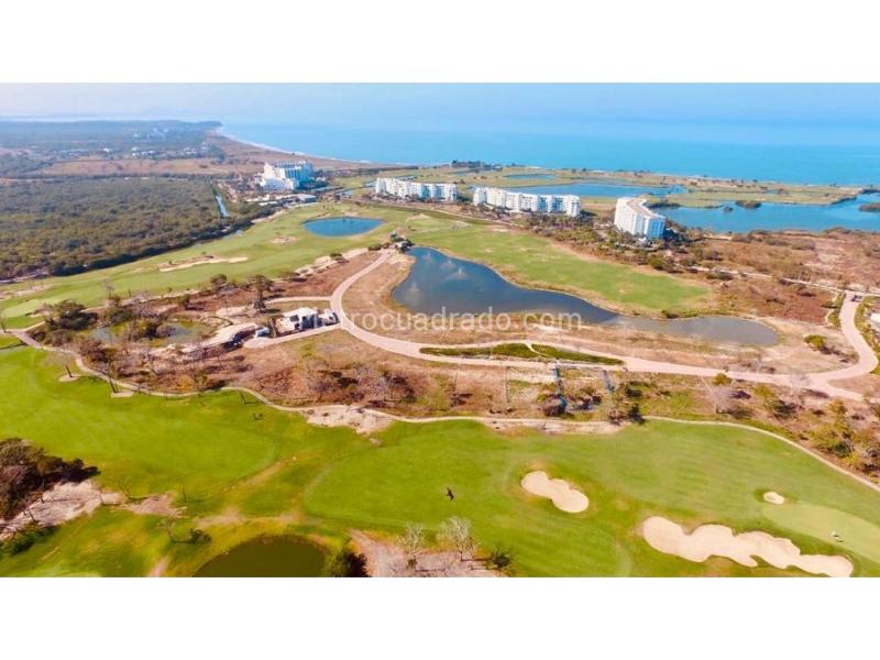 Lote en Venta, Karibana Cartagena, Cartagena de Indias - Vista 5